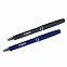 Шариковая ручка Consul, черная/1 с логотипом в Ставрополе заказать по выгодной цене в кибермаркете AvroraStore