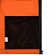 Жилет флисовый Manakin, оранжевый с логотипом в Ставрополе заказать по выгодной цене в кибермаркете AvroraStore