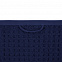 Полотенце Farbe, среднее, синее с логотипом в Ставрополе заказать по выгодной цене в кибермаркете AvroraStore