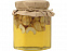 Сувенирный набор Мед с кешью 250 гр с логотипом в Ставрополе заказать по выгодной цене в кибермаркете AvroraStore