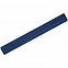 Браслет Wristler, синий с логотипом в Ставрополе заказать по выгодной цене в кибермаркете AvroraStore