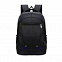 Рюкзак "SWS Comfort" - Синий HH с логотипом в Ставрополе заказать по выгодной цене в кибермаркете AvroraStore
