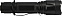 Mears Перезаряжаемый тактический фонарь мощностью 5 Вт, черный с логотипом в Ставрополе заказать по выгодной цене в кибермаркете AvroraStore