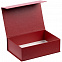 Коробка Frosto, S, красная с логотипом в Ставрополе заказать по выгодной цене в кибермаркете AvroraStore