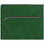 Чехол для карточек Petrus, зеленый с логотипом в Ставрополе заказать по выгодной цене в кибермаркете AvroraStore