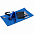 Набор Handy Part, синий с логотипом в Ставрополе заказать по выгодной цене в кибермаркете AvroraStore