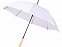 Зонт-трость «Alina» с логотипом в Ставрополе заказать по выгодной цене в кибермаркете AvroraStore