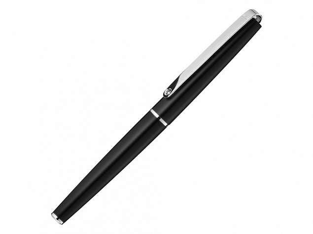 Ручка металлическая роллер Eternity R с логотипом в Ставрополе заказать по выгодной цене в кибермаркете AvroraStore