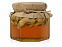 Сувенирный набор Мед с кешью 120 гр с логотипом в Ставрополе заказать по выгодной цене в кибермаркете AvroraStore
