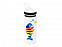 Бутылка CHITO алюминиевая с цельнолитым корпусом с логотипом в Ставрополе заказать по выгодной цене в кибермаркете AvroraStore
