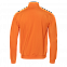 Толстовка унисекс STAN на молнии футер без начёса 245, 65 Оранжевый с логотипом в Ставрополе заказать по выгодной цене в кибермаркете AvroraStore