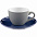 Чайная пара Cozy Morning, серая с красным с логотипом в Ставрополе заказать по выгодной цене в кибермаркете AvroraStore