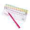 Вечная ручка Forever Primina, розовая (пурпурная) с логотипом в Ставрополе заказать по выгодной цене в кибермаркете AvroraStore