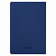 Ежедневник Portobello Trend, Spark, недатированный, синий с логотипом в Ставрополе заказать по выгодной цене в кибермаркете AvroraStore