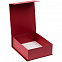 Коробка Flip Deep, красная с логотипом в Ставрополе заказать по выгодной цене в кибермаркете AvroraStore