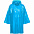 Дождевик-плащ CloudTime, бордовый с логотипом в Ставрополе заказать по выгодной цене в кибермаркете AvroraStore