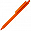 Ручка шариковая Prodir DS4 PMM-P, оранжевая с логотипом в Ставрополе заказать по выгодной цене в кибермаркете AvroraStore