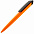 Ручка шариковая S Bella Extra, оранжевая с логотипом в Ставрополе заказать по выгодной цене в кибермаркете AvroraStore