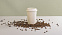 Набор "Coffee bean" с логотипом в Ставрополе заказать по выгодной цене в кибермаркете AvroraStore