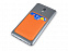 Картхолдер с креплением на телефон «Favor» с логотипом в Ставрополе заказать по выгодной цене в кибермаркете AvroraStore