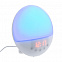 Мультимедийная станция с имитацией солнечного света dreamTime, ver.2, белая с логотипом в Ставрополе заказать по выгодной цене в кибермаркете AvroraStore