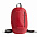 Рюкзак Rush, красный, 40 x 24 см, 100% полиэстер 600D с логотипом в Ставрополе заказать по выгодной цене в кибермаркете AvroraStore