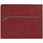 Чехол для карточек Petrus, красный с логотипом в Ставрополе заказать по выгодной цене в кибермаркете AvroraStore