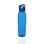 Бутылка для воды Oasis из rPET RCS, 650 мл с логотипом в Ставрополе заказать по выгодной цене в кибермаркете AvroraStore
