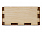 Деревянная игра Домино (сувениры повседневные) с логотипом в Ставрополе заказать по выгодной цене в кибермаркете AvroraStore