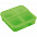 Таблетница Gesund, зеленая с логотипом в Ставрополе заказать по выгодной цене в кибермаркете AvroraStore