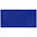 Лейбл из ПВХ Dzeta, S, синий с логотипом в Ставрополе заказать по выгодной цене в кибермаркете AvroraStore