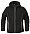 Куртка софтшелл мужская SKYRUNNING, красная с логотипом в Ставрополе заказать по выгодной цене в кибермаркете AvroraStore