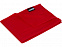 Спортивное охлаждающее полотенце Raquel из переработанного ПЭТ в мешочке, красный с логотипом в Ставрополе заказать по выгодной цене в кибермаркете AvroraStore