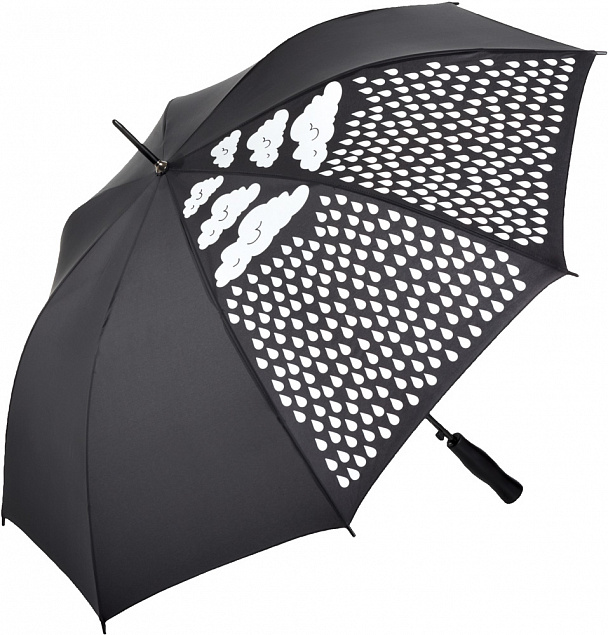 'Стандартный зонт переменного тока Colormagic®' с логотипом в Ставрополе заказать по выгодной цене в кибермаркете AvroraStore