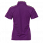 Рубашка поло Рубашка женская 04WL Фиолетовый с логотипом в Ставрополе заказать по выгодной цене в кибермаркете AvroraStore