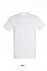 Фуфайка (футболка) IMPERIAL мужская,Белый 4XL с логотипом в Ставрополе заказать по выгодной цене в кибермаркете AvroraStore