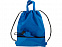Зонт «Picau» из переработанного пластика в сумочке с логотипом в Ставрополе заказать по выгодной цене в кибермаркете AvroraStore
