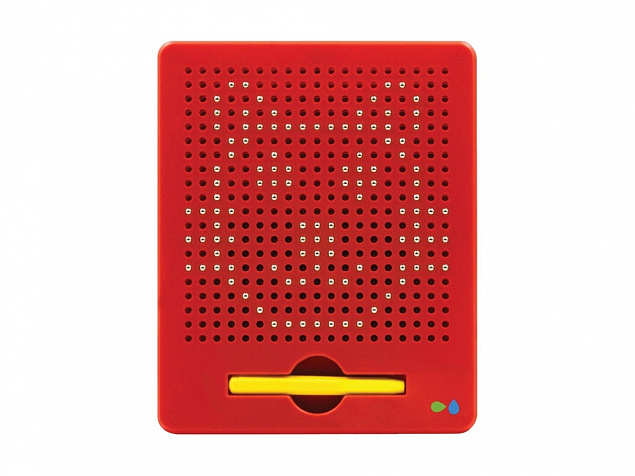 Магнитный планшет для рисования Magboard mini с логотипом в Ставрополе заказать по выгодной цене в кибермаркете AvroraStore