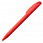 Ручка шариковая Prodir DS3 TFF, красная с логотипом в Ставрополе заказать по выгодной цене в кибермаркете AvroraStore