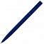 Ручка шариковая Flip, темно-синяя с логотипом в Ставрополе заказать по выгодной цене в кибермаркете AvroraStore