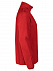 Толстовка флисовая мужская Frontflip красная с логотипом в Ставрополе заказать по выгодной цене в кибермаркете AvroraStore