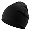 Шапка HeadOn ver.2, черная с логотипом в Ставрополе заказать по выгодной цене в кибермаркете AvroraStore