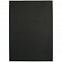 Блокнот Advance Fabric, темно-серый с логотипом в Ставрополе заказать по выгодной цене в кибермаркете AvroraStore