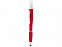 Ручка-стилус шариковая FARBER с распылителем с логотипом в Ставрополе заказать по выгодной цене в кибермаркете AvroraStore