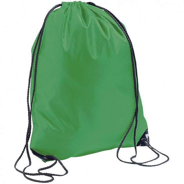 Рюкзак Urban, ярко-зеленый с логотипом в Ставрополе заказать по выгодной цене в кибермаркете AvroraStore