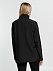 Куртка женская RACE WOMEN черная с логотипом в Ставрополе заказать по выгодной цене в кибермаркете AvroraStore