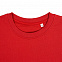 Толстовка Unit Toima, красная с логотипом в Ставрополе заказать по выгодной цене в кибермаркете AvroraStore