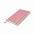 Ежедневник недатированный Boomer, А5,  светло-розовый, кремовый блок, без обреза с логотипом в Ставрополе заказать по выгодной цене в кибермаркете AvroraStore