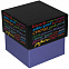 Коробка подарочная «Пожелание», малая с логотипом в Ставрополе заказать по выгодной цене в кибермаркете AvroraStore