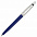 Ручка шариковая Parker Jotter Originals Blue Chrome CT, синяя с логотипом в Ставрополе заказать по выгодной цене в кибермаркете AvroraStore